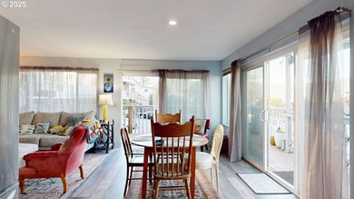 This furnished two-story condo near the Chetco River is move-in - photo 9