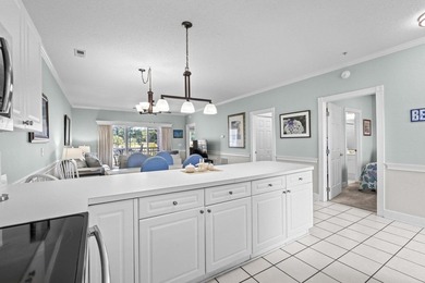 Welcome to Magnolia North at Myrtlewood! This fully furnished - photo 10