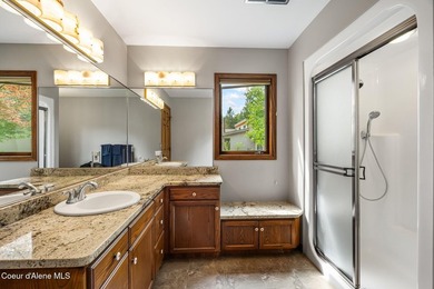 Wake to panoramic, south-facing views of Lake Pend Oreille - photo 50