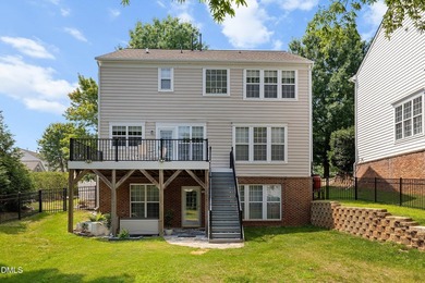 Tucked away on a quiet cul-de-sac in desirable Wakefield, this - photo 50