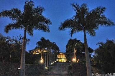 (private lake, pond, coastal) Home For Sale in Kailua Kona Hawaii