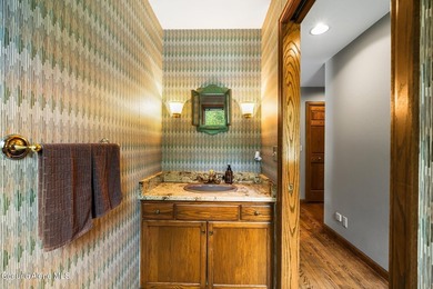Wake to panoramic, south-facing views of Lake Pend Oreille - photo 52