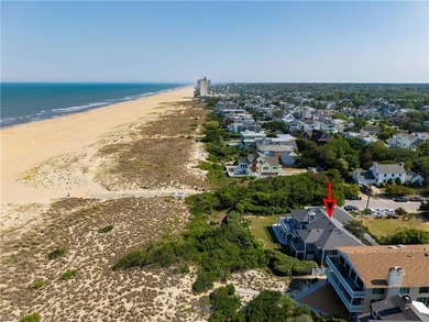 An extraordinary oceanfront offering in Virginia Beach's North - photo 3