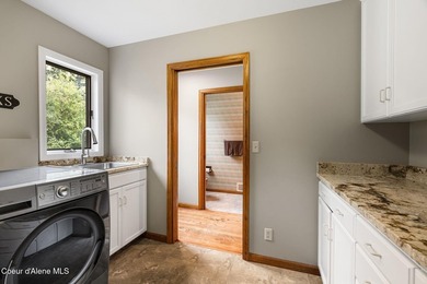 Wake to panoramic, south-facing views of Lake Pend Oreille - photo 54