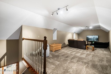 Wake to panoramic, south-facing views of Lake Pend Oreille - photo 55