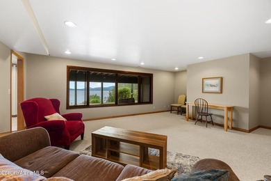 Wake to panoramic, south-facing views of Lake Pend Oreille - photo 56