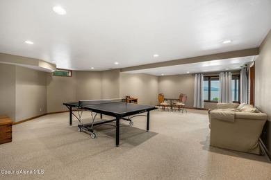 Wake to panoramic, south-facing views of Lake Pend Oreille - photo 57