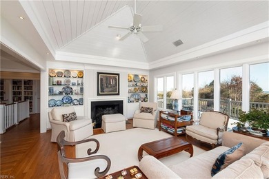 An extraordinary oceanfront offering in Virginia Beach's North - photo 7