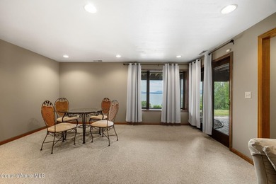 Wake to panoramic, south-facing views of Lake Pend Oreille - photo 59