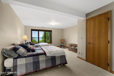 Wake to panoramic, south-facing views of Lake Pend Oreille - photo 60