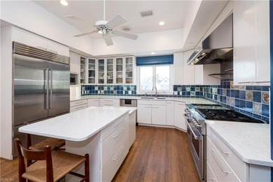 An extraordinary oceanfront offering in Virginia Beach's North - photo 10