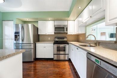 (private lake, pond, creek) Condo For Sale in Pembroke Pines Florida