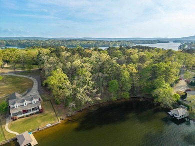 Lake life starts here! This incredible 0.82-acre lot on Lake - photo 1