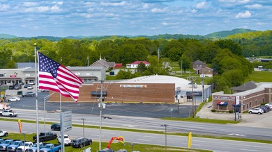 Lake Cumberland Acreage For Sale in Somerset Kentucky