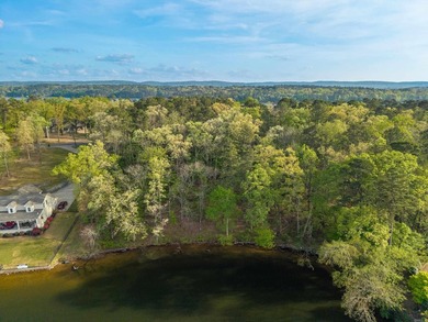 Lake life starts here! This incredible 0.82-acre lot on Lake - photo 2