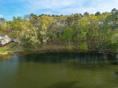 Lake life starts here! This incredible 0.82-acre lot on Lake - photo 4
