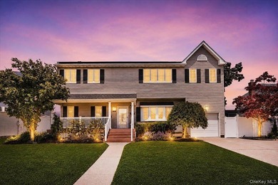 Welcome To 167 N Suffolk Avenue Set On An Oversized 70x100 Lot - photo 4