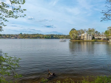 Lake life starts here! This incredible 0.82-acre lot on Lake - photo 5