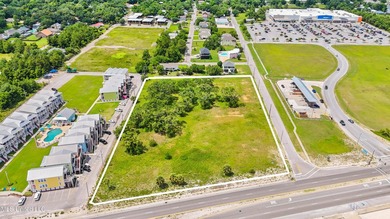 Unlock the potential of 3.9 acres of prime commercial land in - photo 5