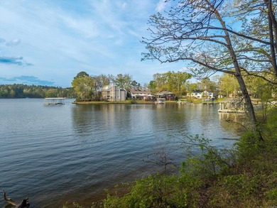 Lake life starts here! This incredible 0.82-acre lot on Lake - photo 6