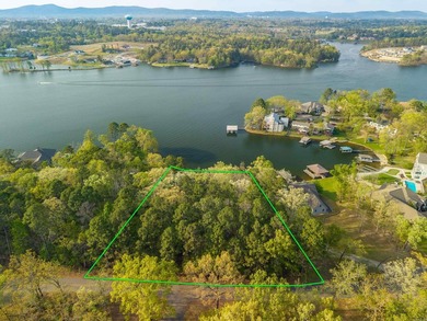 Lake life starts here! This incredible 0.82-acre lot on Lake - photo 8