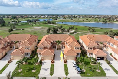 Punta Gorda Isles Area Condo For Sale in Punta Gorda Florida