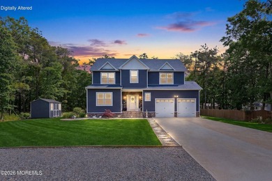 Better than new construction! This Bayville home offers the kind - photo 2