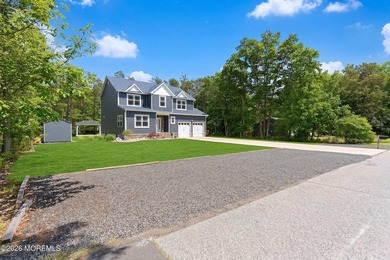 Better than new construction! This Bayville home offers the kind - photo 3