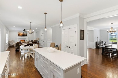 Better than new construction! This Bayville home offers the kind - photo 9