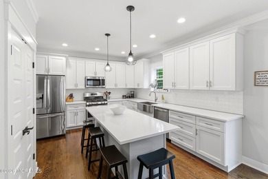 Better than new construction! This Bayville home offers the kind - photo 10