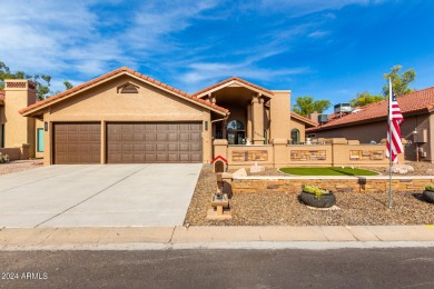  Home For Sale in Sun Lakes Arizona