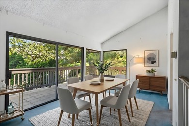 POOL, SPA, GREENBELT, AND TREE VIEWS FROM THIS CUL-DE-SAC CORNER - photo 11