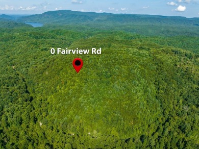 Parksville Lake - Lake Ocoee Lot For Sale in Reliance Tennessee