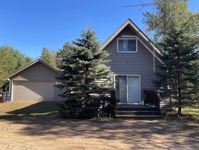 Castle Rock Lake Home Active Under Contract in Friendship Wisconsin