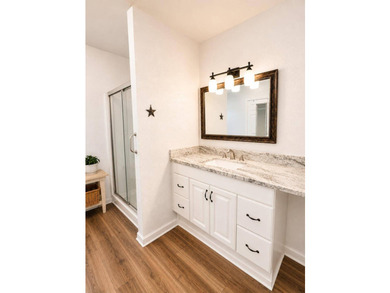 Welcome to lake living at Lake O.H. Ivie. This beautiful - photo 12