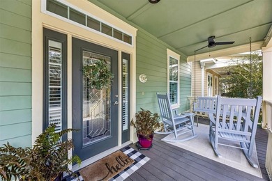Custom Built, Move-In Ready home in Amelia Park, a New Urbanism - photo 3