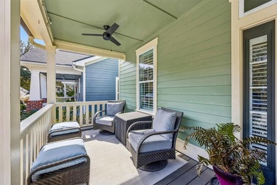 Custom Built, Move-In Ready home in Amelia Park, a New Urbanism - photo 4