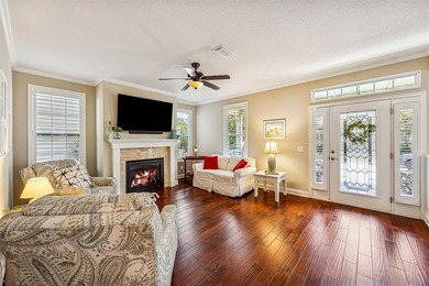 Custom Built, Move-In Ready home in Amelia Park, a New Urbanism - photo 5
