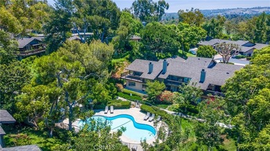 POOL, SPA, GREENBELT, AND TREE VIEWS FROM THIS CUL-DE-SAC CORNER - photo 16
