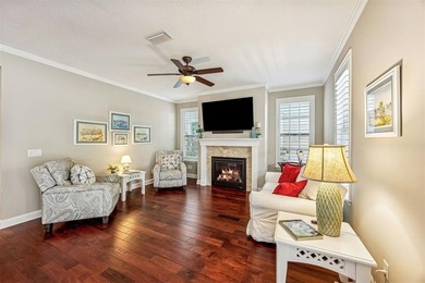 Custom Built, Move-In Ready home in Amelia Park, a New Urbanism - photo 6