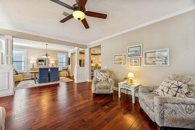 Custom Built, Move-In Ready home in Amelia Park, a New Urbanism - photo 7