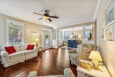Custom Built, Move-In Ready home in Amelia Park, a New Urbanism - photo 8