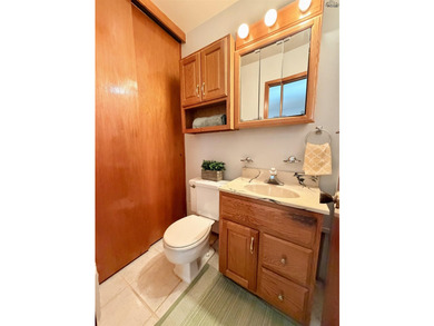Charming 3-bedroom, 1.5-bath home with Pergo wood and tile - photo 18