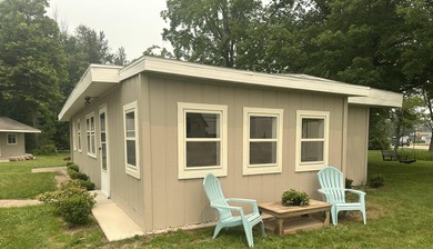 Note: Exterior color is taupe, but due to smoke & haze from the - photo 19