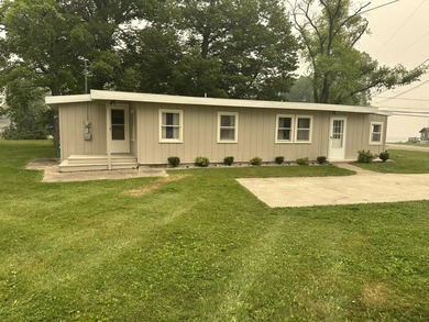 Note: Exterior color is taupe, but due to smoke & haze from the - photo 20