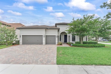 Lake Home For Sale in Lake Worth, Florida