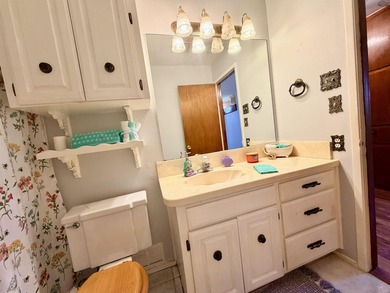 Charming 3-bedroom, 1.5-bath home with Pergo wood and tile - photo 21