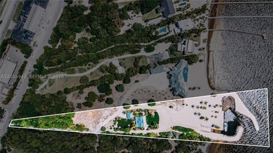 Set along prestigious Millionaire's Row in Tavernier, 88835 Old - photo 2