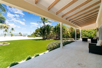 Set along prestigious Millionaire's Row in Tavernier, 88835 Old - photo 3