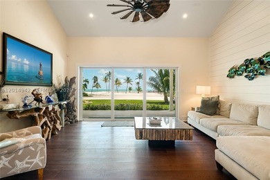 Set along prestigious Millionaire's Row in Tavernier, 88835 Old - photo 5